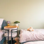 Maison d'hôtes Geba Bed & Single Rooms-15 Min To Station