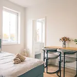 Maison d'hôtes Geba Bed & Single Rooms-15 Min To Station 3*