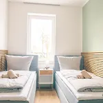 Geba Bed & Single Rooms-15 Min To Station 3* Leipzig