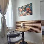 Geba Bed & Single Rooms-15 Min To Station 3* Leipzig