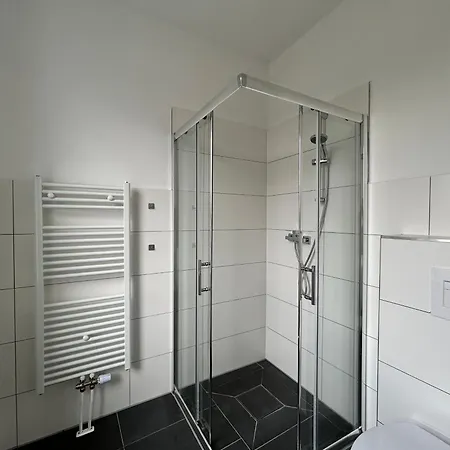 Geba Bed & Single Hotell *