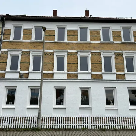 Geba Bed & Single Rooms-15 Min To Station Gasthuis Leipzig