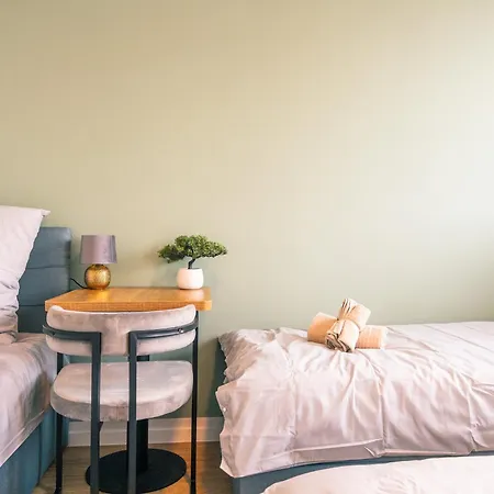 Hotel Geba Bed&single