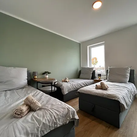 Hotel Geba Bed&single