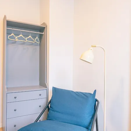 Geba Bed & Single Leipzig