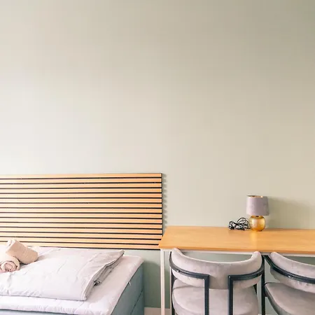 Hotel Geba Bed&single