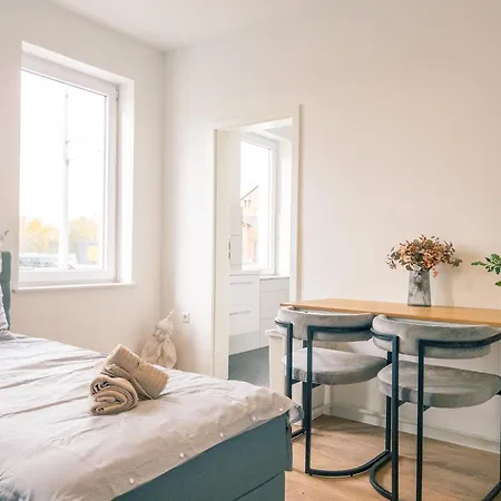 Hotel Geba Bed&single *