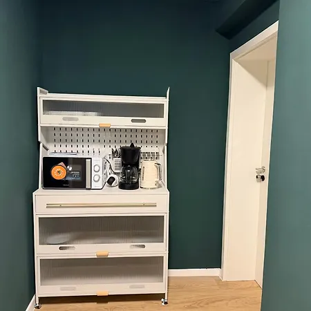 Gasthuis Geba Bed & Single Rooms-15 Min To Station