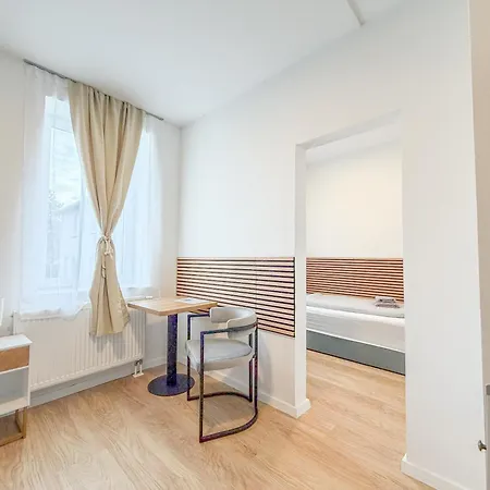 Gasthuis Geba Bed & Single Rooms-15 Min To Station