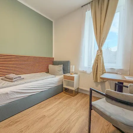 Geba Bed & Single Rooms-15 Min To Station