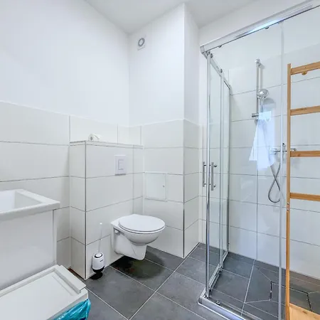 Гостевой дом Geba Bed & Single Rooms-15 Min To Station