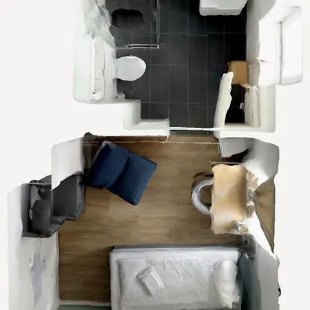 Affittacamere Garden - Near & Easy Parking