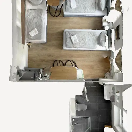 Affittacamere Garden - Near & Easy Parking Lipsia