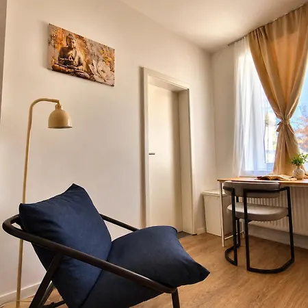 Affittacamere Garden - Near & Easy Parking Lipsia