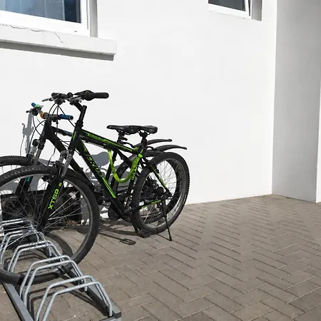 Affittacamere Garden - Near & Easy Parking