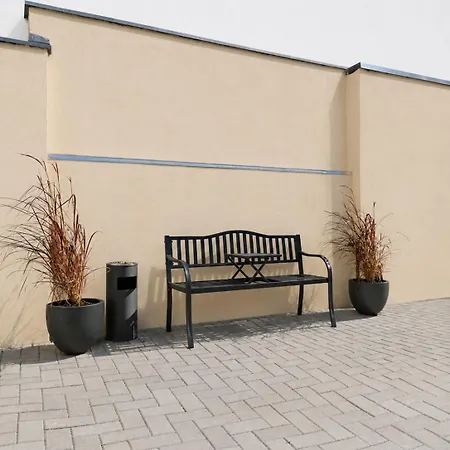 Garden - Near & Easy Parking Affittacamere Lipsia