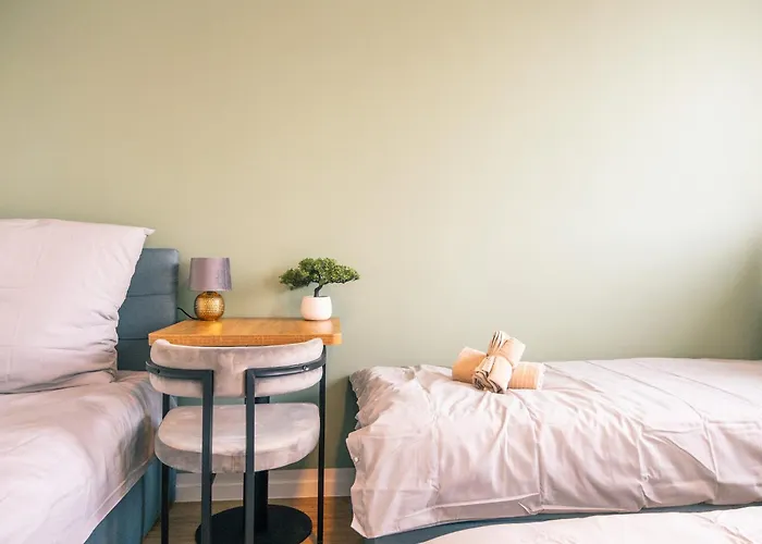 Gasthuis Geba Bed & Single Rooms-15 Min To Station