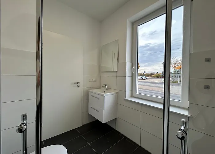 Geba Bed & Single Rooms-15 Min To Station Gasthuis