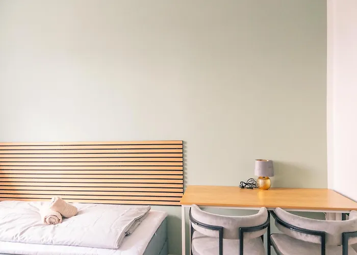 Gasthuis Geba Bed & Single Rooms-15 Min To Station