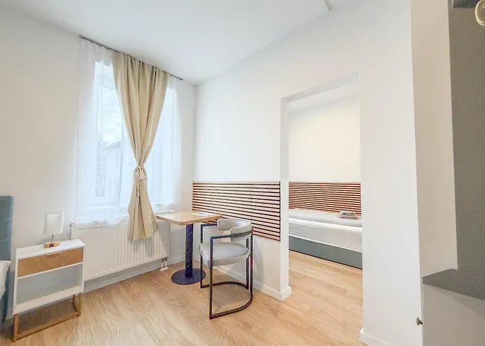 Gasthuis Geba Bed & Single Rooms-15 Min To Station