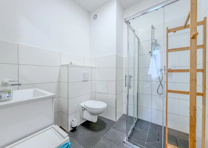 Gasthuis Geba Bed & Single Rooms-15 Min To Station